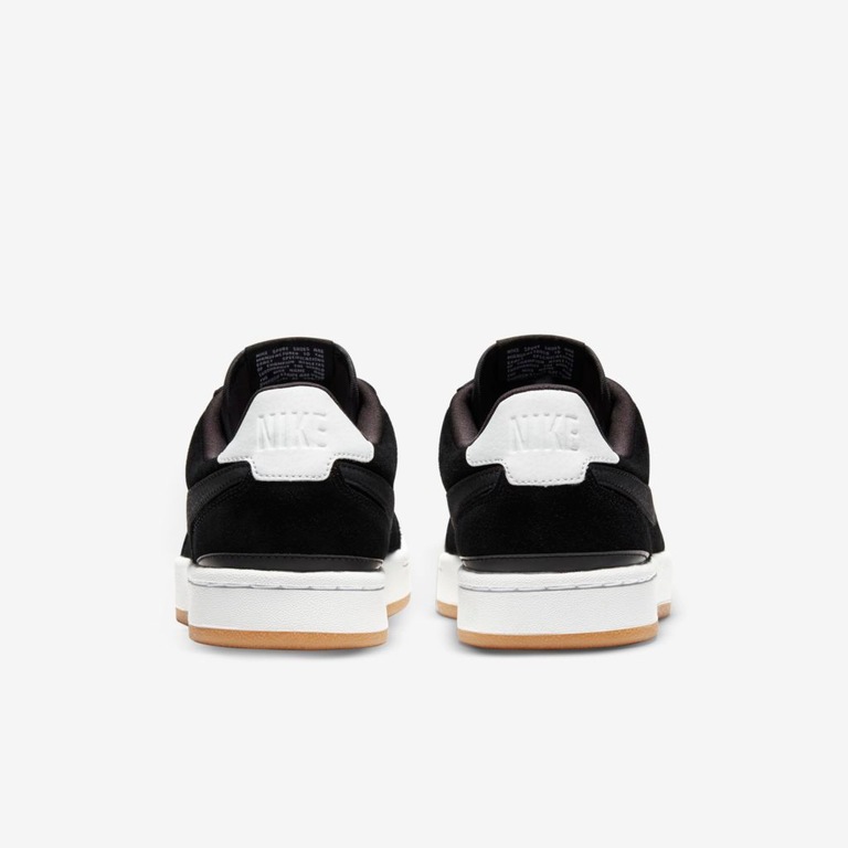 Tênis Nike Court Blanc Edição Especial Feminino - Foto 6
