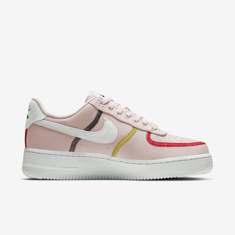 Tênis Nike Air Force 1 '07 LX Feminino - Foto 3