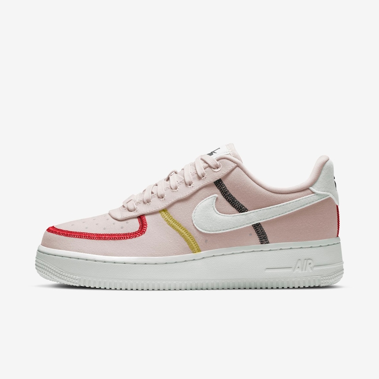 Tênis Nike Air Force 1 '07 LX Feminino - Foto 1