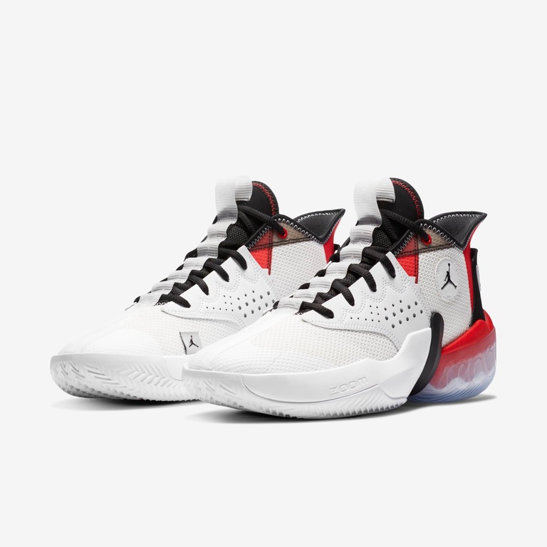 Tênis Jordan React Elevation Masculino - Foto 5