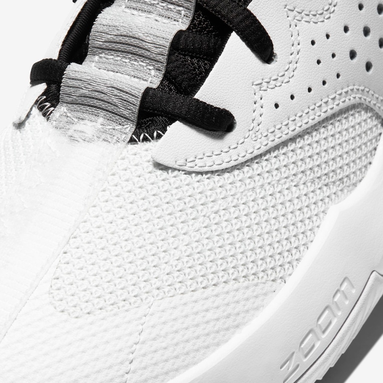 Tênis Jordan React Elevation Masculino - Foto 7