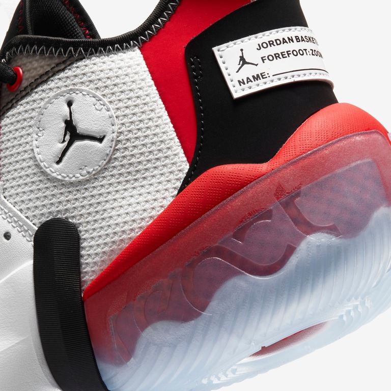 Tênis Jordan React Elevation Masculino - Foto 8