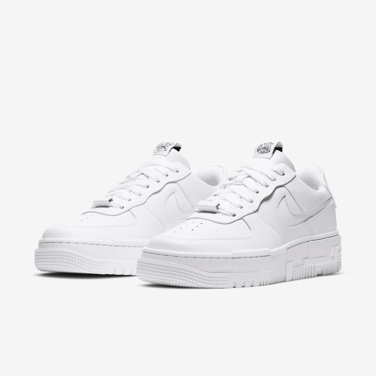 Tênis Nike Air Force 1 Pixel Feminino - Foto 5
