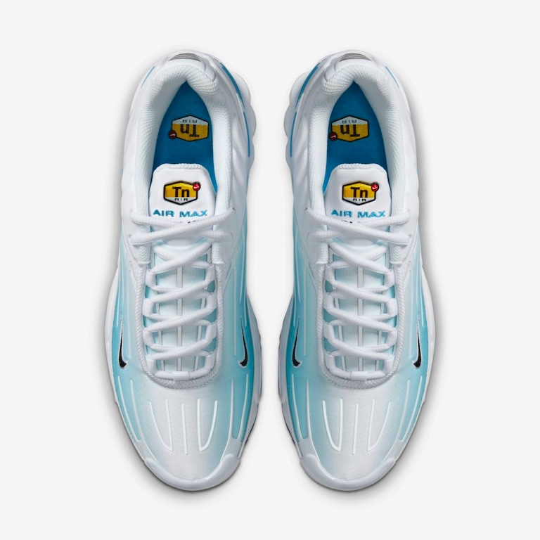 Tênis Nike Air Max Plus 3 Masculino - Foto 4