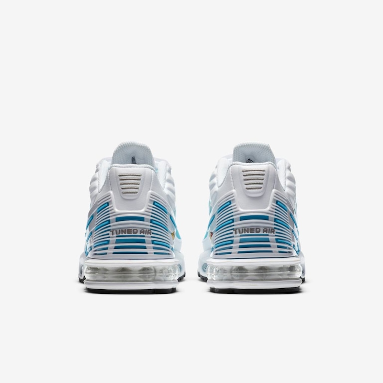 Tênis Nike Air Max Plus 3 Masculino - Foto 6