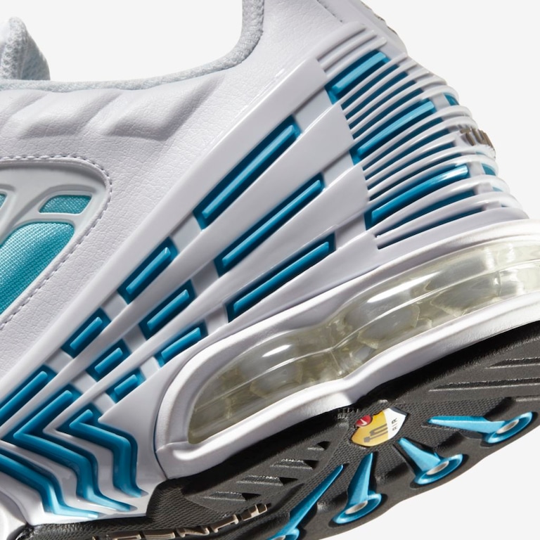 Tênis Nike Air Max Plus 3 Masculino - Foto 8