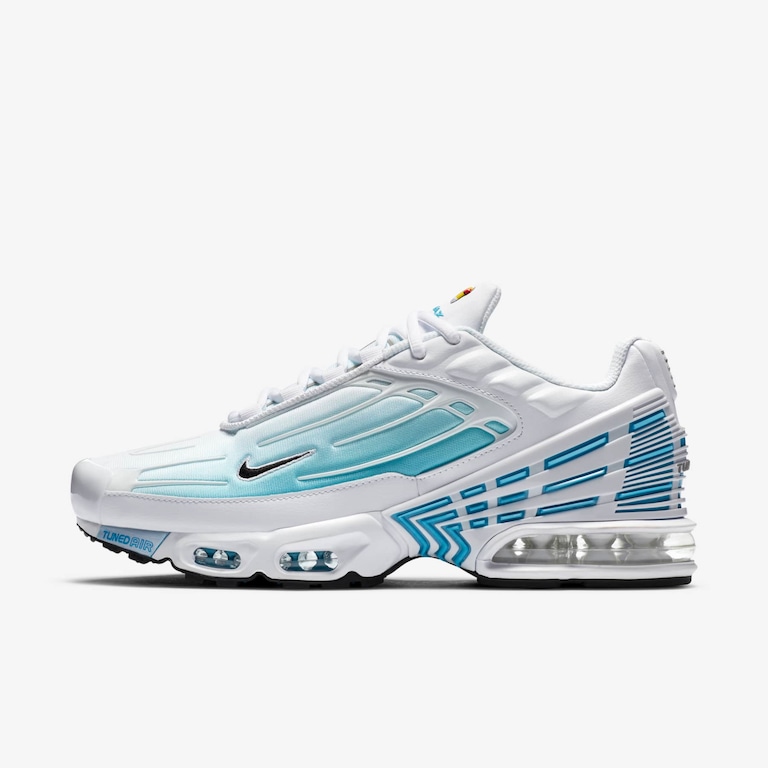 Tênis Nike Air Max Plus 3 Masculino - Foto 1