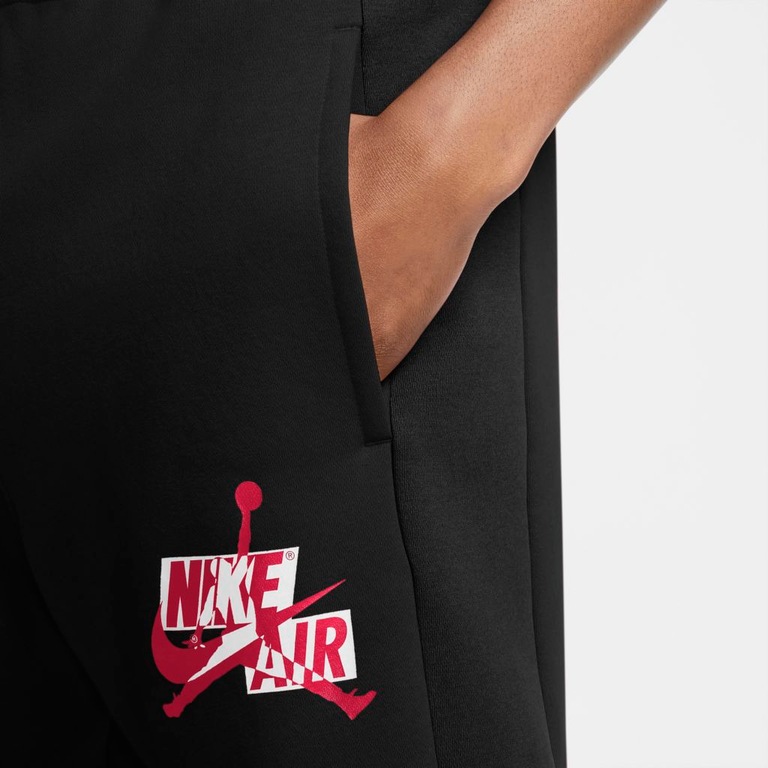 Shorts Jordan Jumpman Classics Masculino - Foto 4