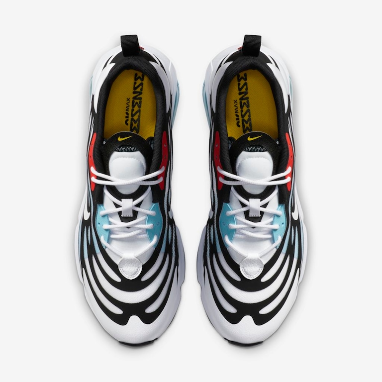 Tênis Nike Air Max Exosense Masculino - Foto 4