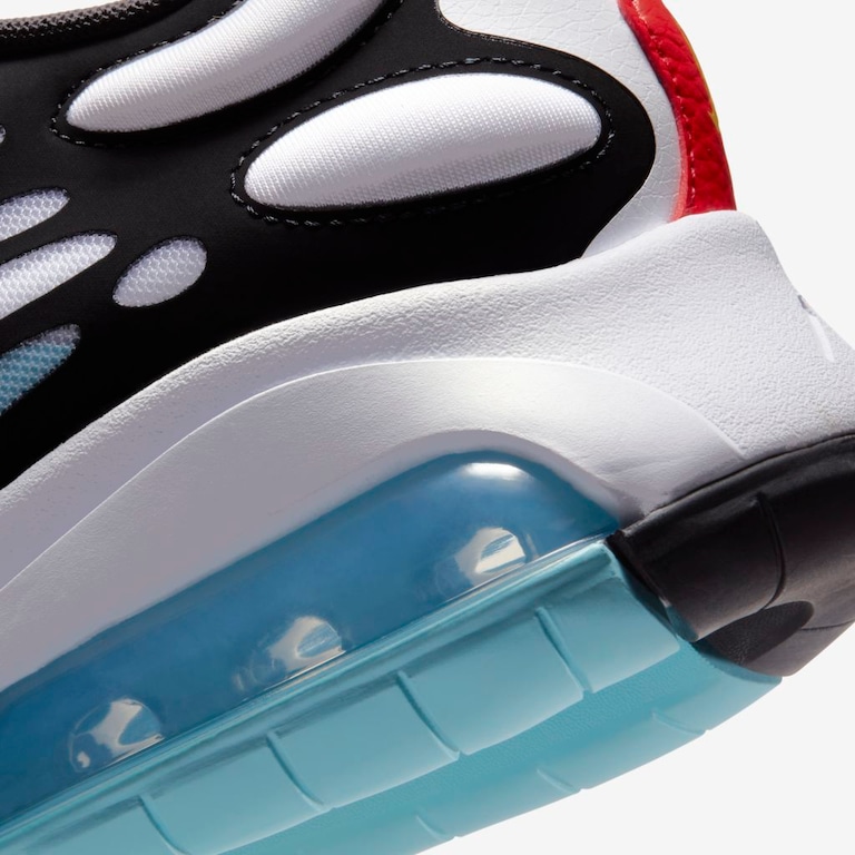 Tênis Nike Air Max Exosense Masculino - Foto 8
