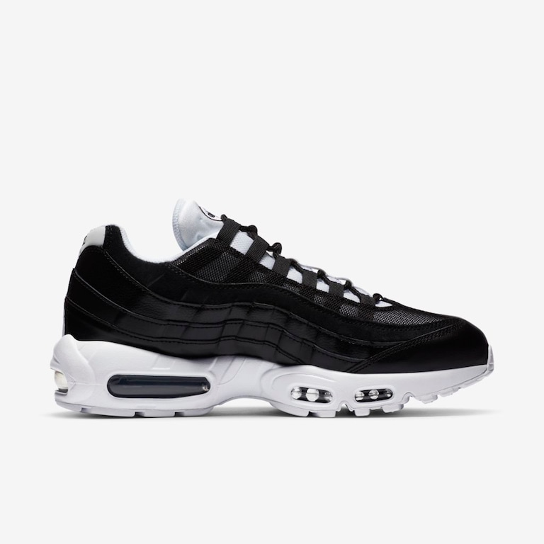 Tênis Nike Air Max 95 Essential Masculino - Foto 3