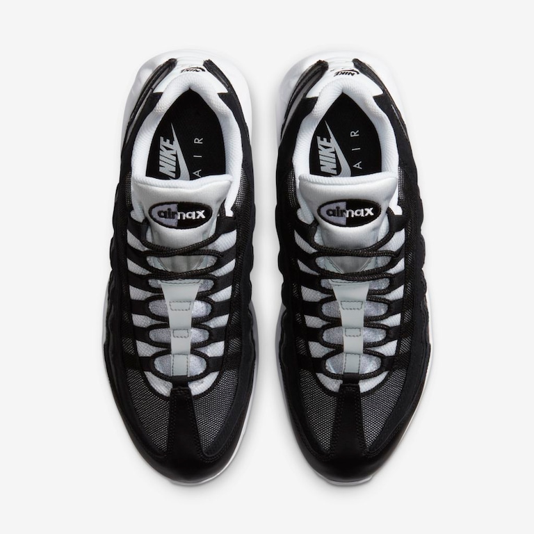 Tênis Nike Air Max 95 Essential Masculino - Foto 4