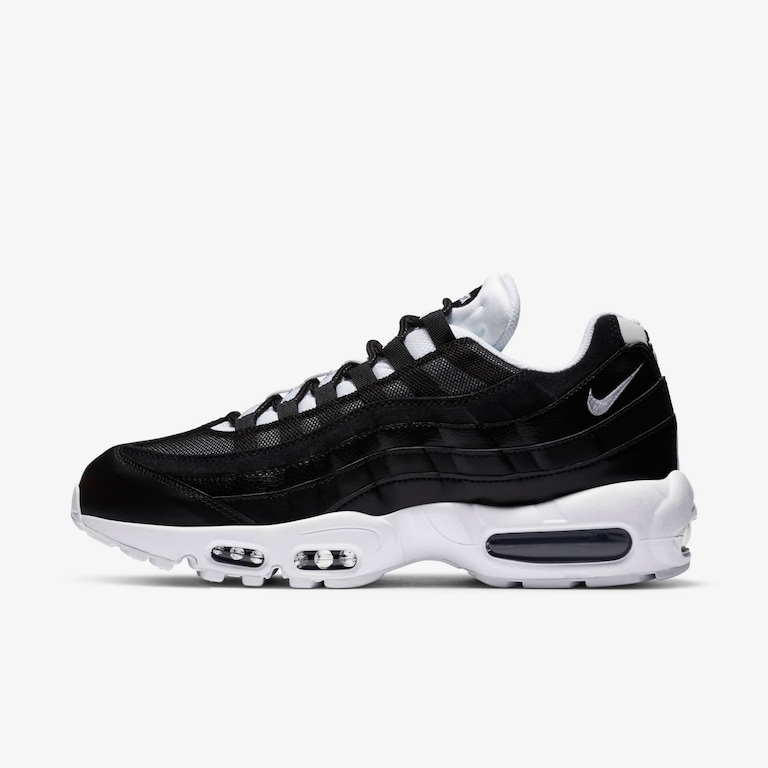 Tênis Nike Air Max 95 Essential Masculino - Foto 1