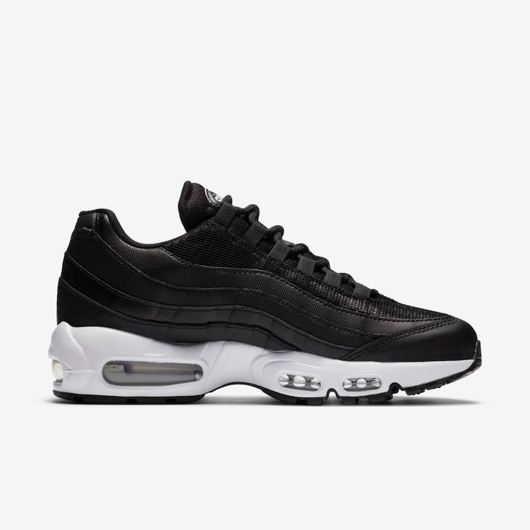 Tênis Nike Air Max 95 Essential Feminino - Foto 3