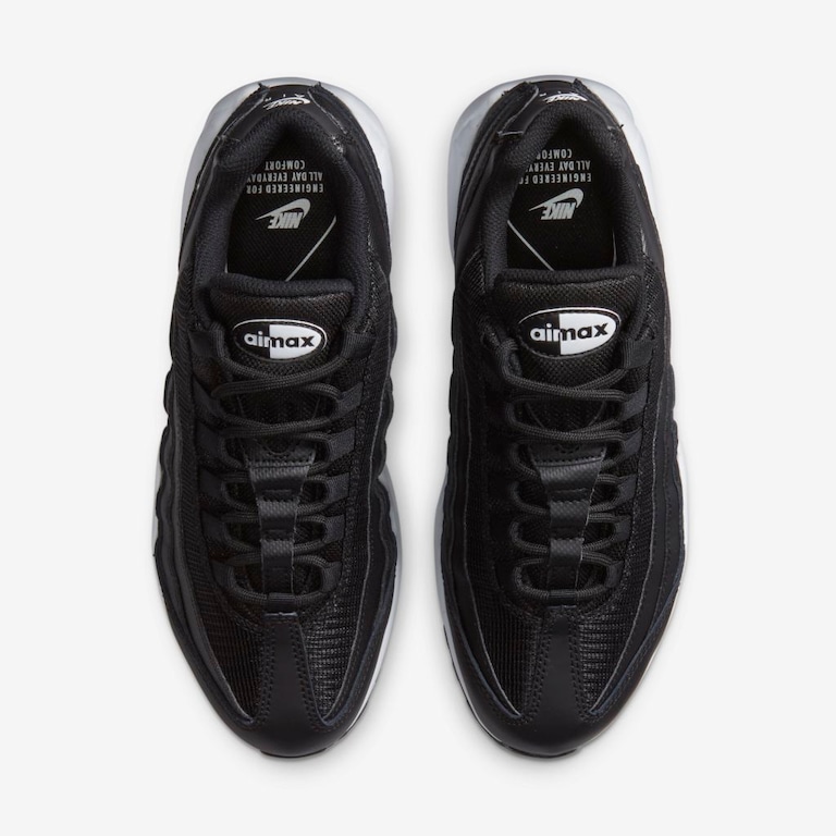 Tênis Nike Air Max 95 Essential Feminino - Foto 4