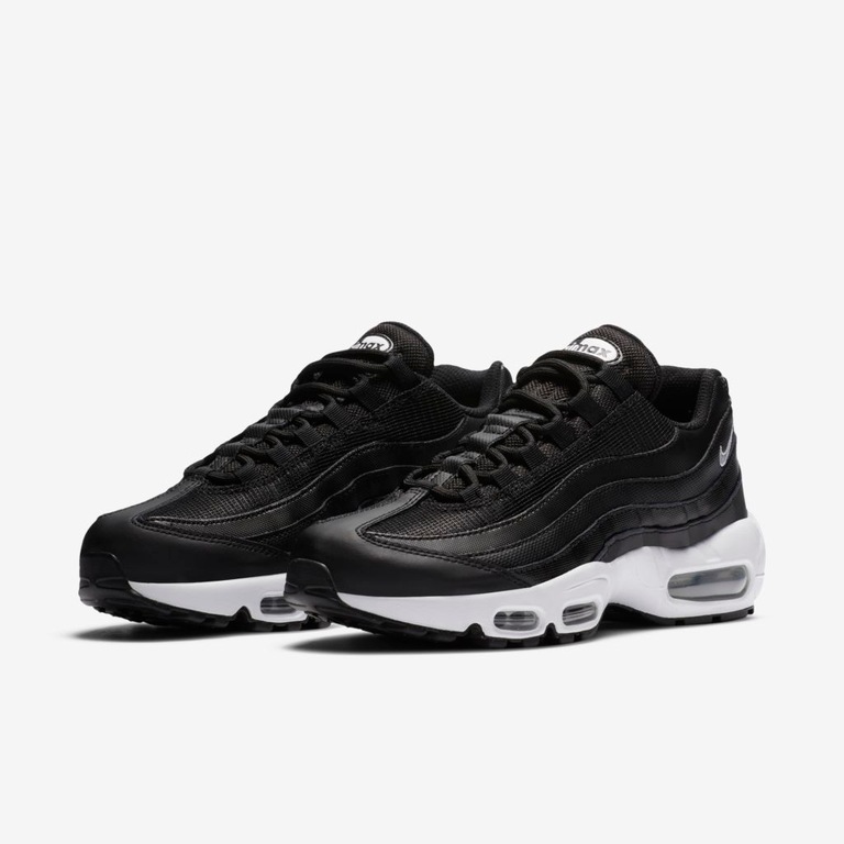 Tênis Nike Air Max 95 Essential Feminino - Foto 5