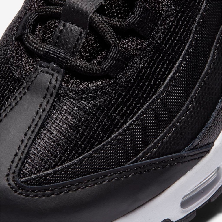 Tênis Nike Air Max 95 Essential Feminino - Foto 7