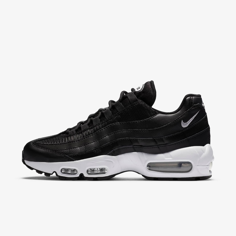 Tênis Nike Air Max 95 Essential Feminino - Foto 1