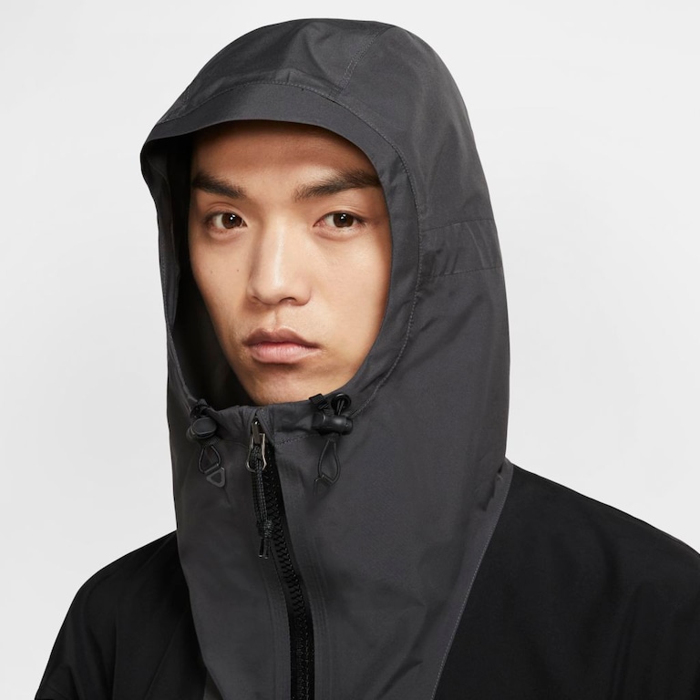 Jaqueta Nike ACG GORE-TEX Masculina - Foto 3