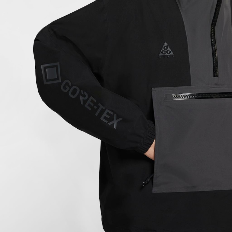 Jaqueta Nike ACG GORE-TEX Masculina - Foto 5