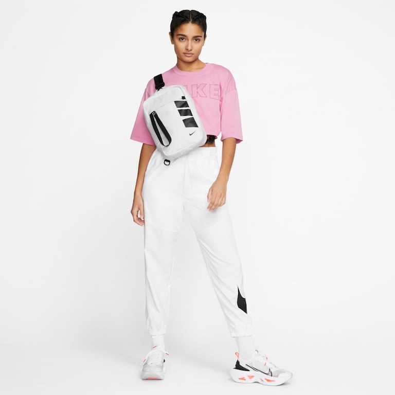 Pochete Nike Sportswear Unissex - Foto 10