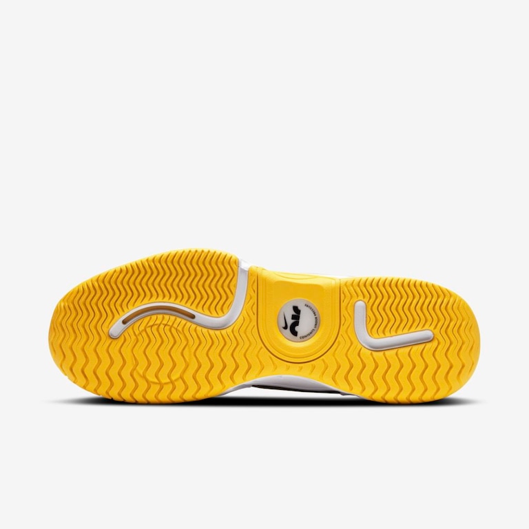 Tênis Nike Court Air Zoom GP Turbo Masculino - Foto 2