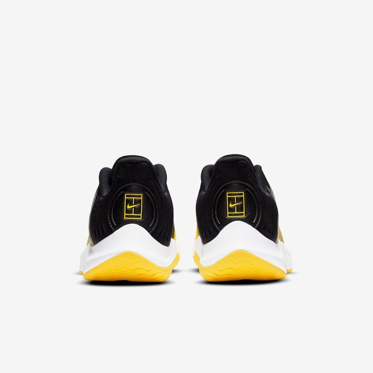 Tênis Nike Court Air Zoom GP Turbo Masculino - Foto 6