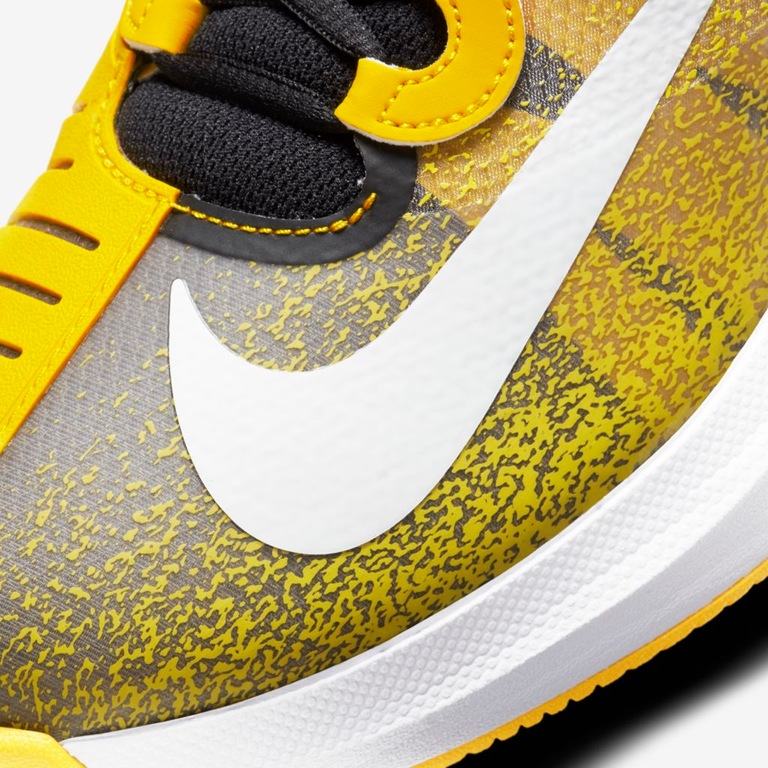 Tênis Nike Court Air Zoom GP Turbo Masculino - Foto 7