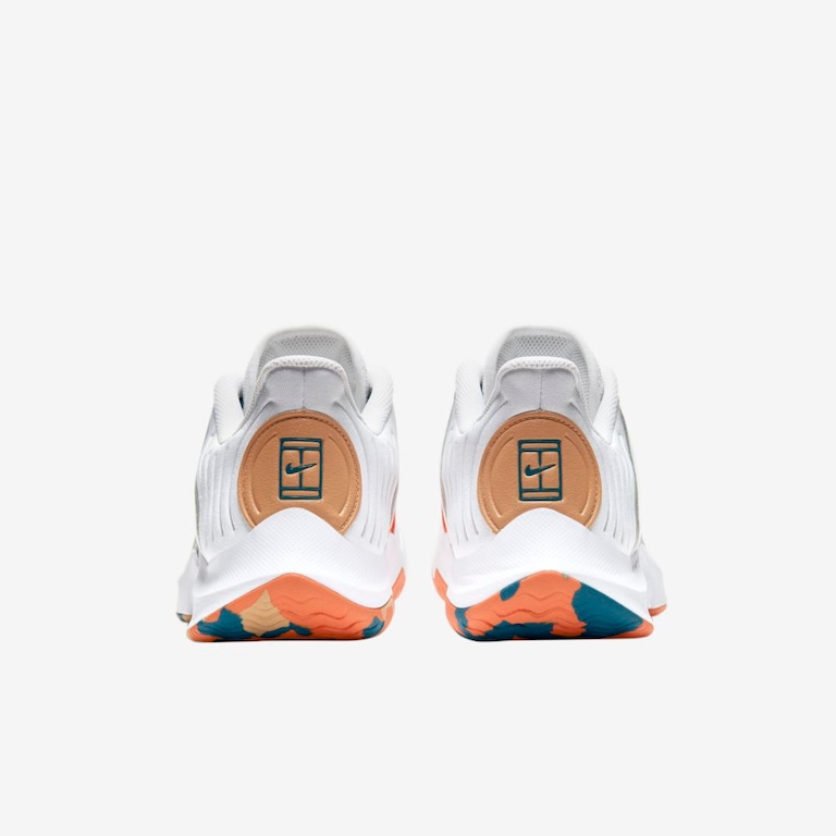 Tênis Nike Court Air Zoom GP Turbo Masculino - Foto 6