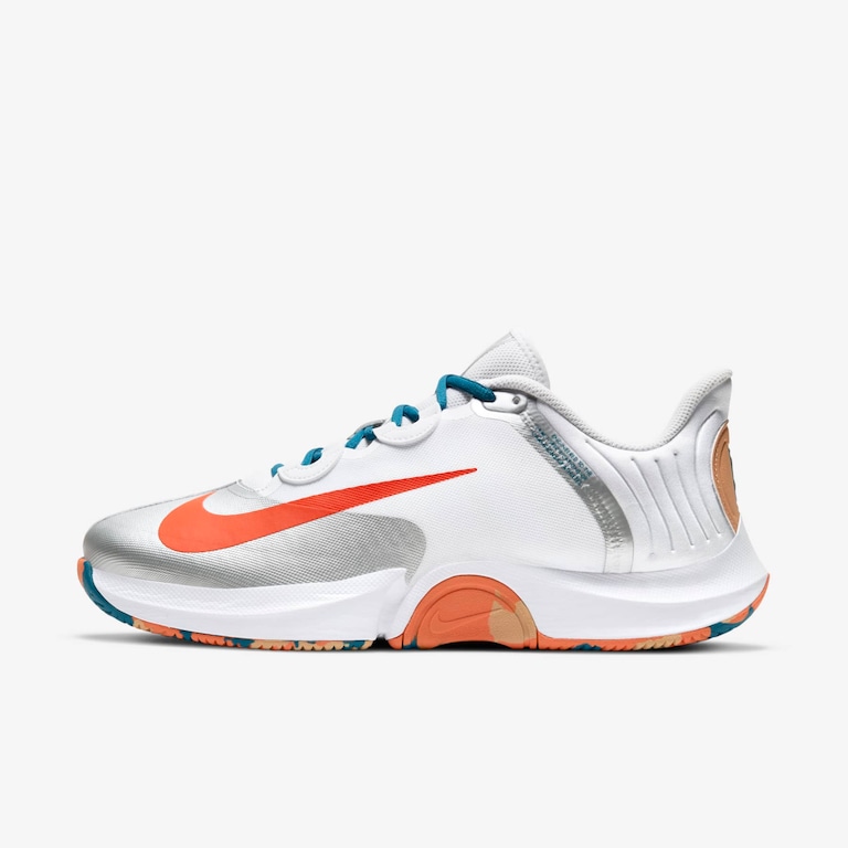 Tênis Nike Court Air Zoom GP Turbo Masculino - Foto 1