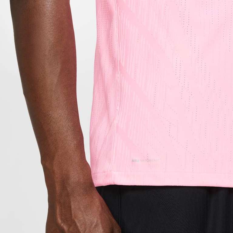 Camisa Nike Barcelona III 2020/21 Jogador Masculina - Foto 5