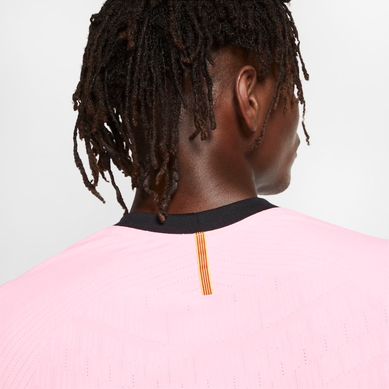 Camisa Nike Barcelona III 2020/21 Jogador Masculina - Foto 6
