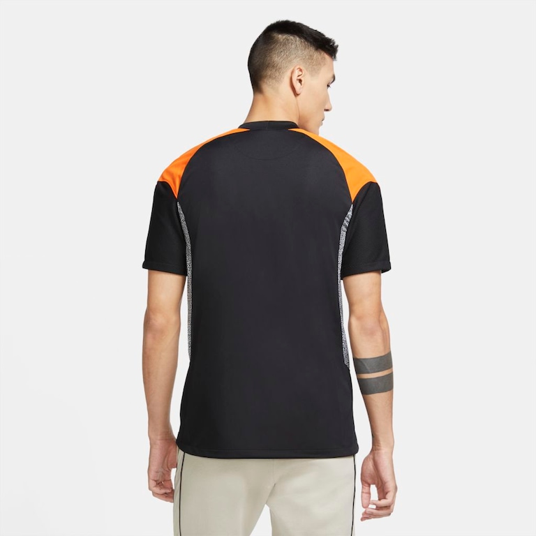 Camisa Nike Roma III 2020/21 Torcedor Pro Masculina - Foto 2