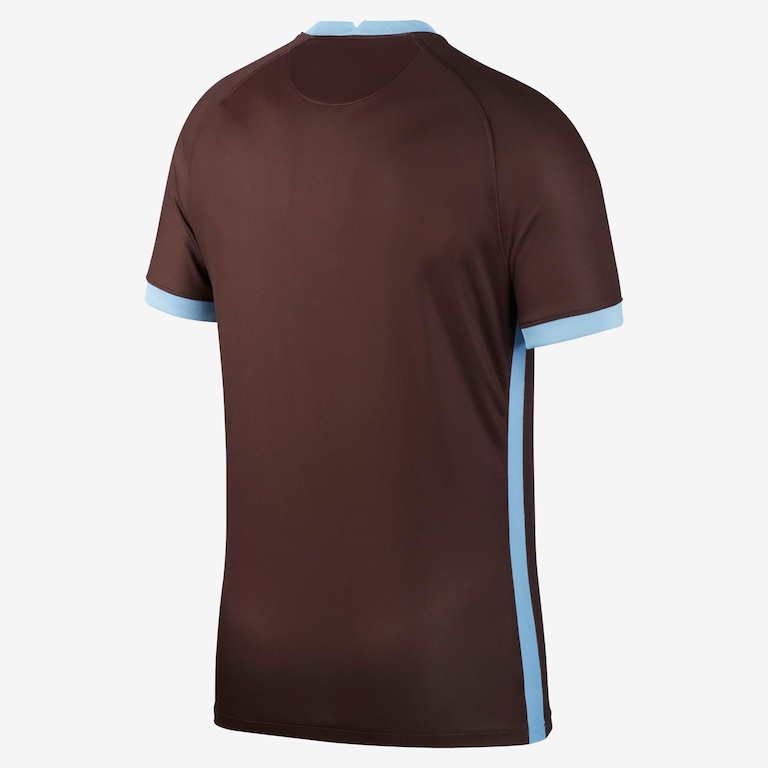 Camisa Nike Corinthians III 2020/21 Torcedor Pro Masculina - Foto 2