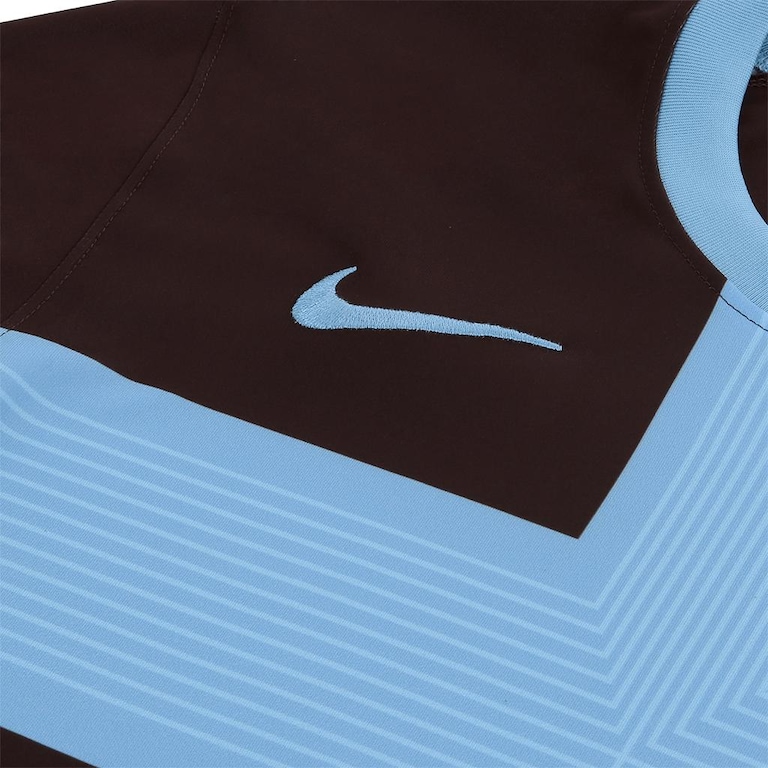 Camisa Nike Corinthians III 2020/21 Torcedor Pro Masculina - Foto 5