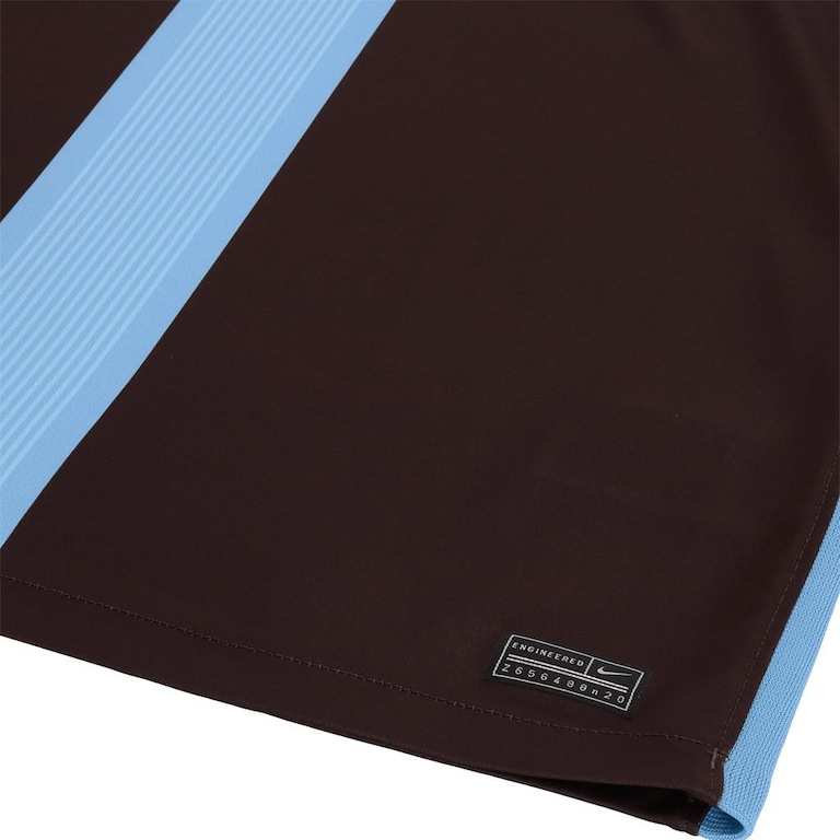 Camisa Nike Corinthians III 2020/21 Torcedor Pro Masculina - Foto 7