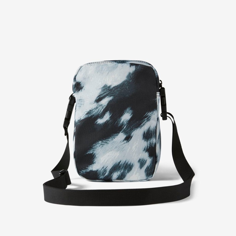 Bolsa Transversal Nike Sportswear Heritage 2.0 Unissex - Foto 3