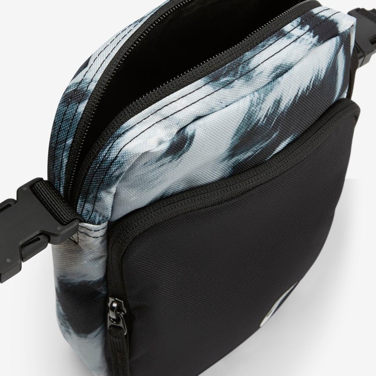 Bolsa Transversal Nike Sportswear Heritage 2.0 Unissex - Foto 4