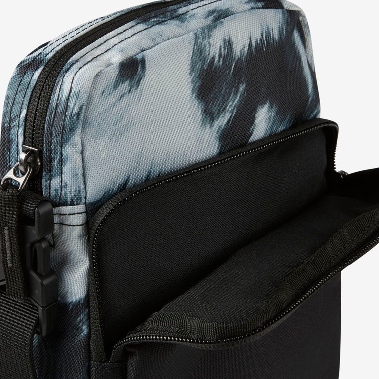 Bolsa Transversal Nike Sportswear Heritage 2.0 Unissex - Foto 5