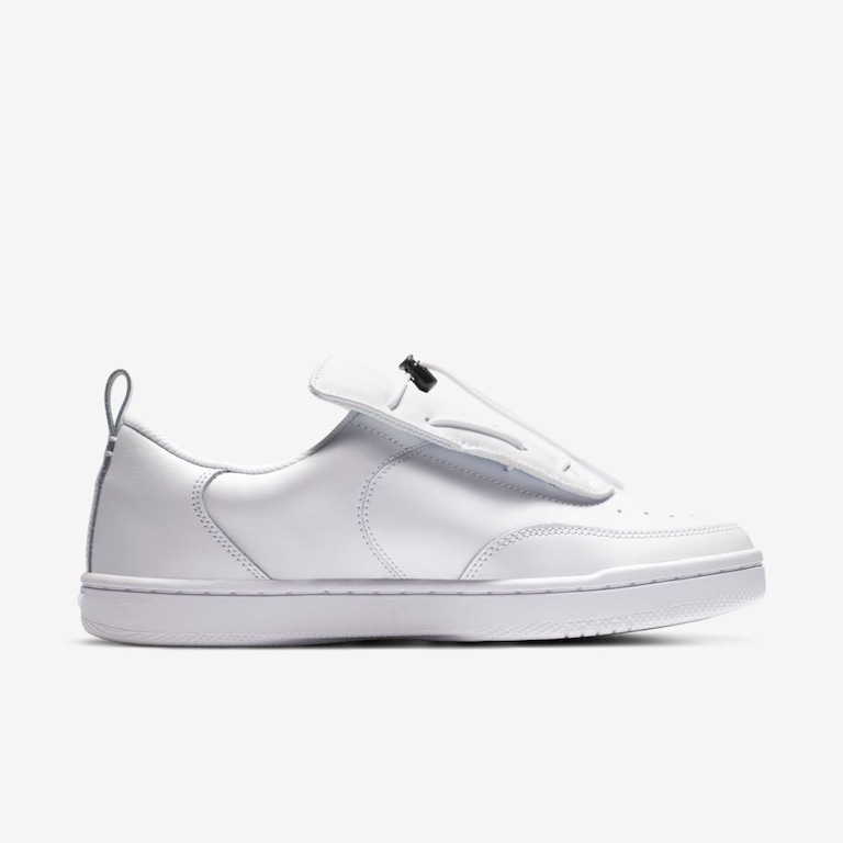 Tênis Nike Court Vintage ALT Feminino - Foto 3