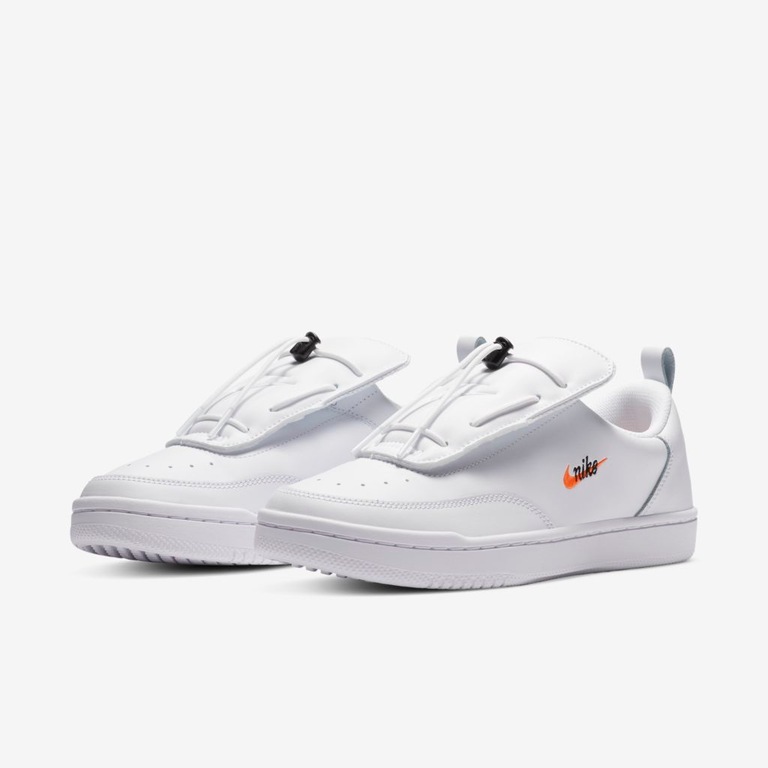 Tênis Nike Court Vintage ALT Feminino - Foto 5