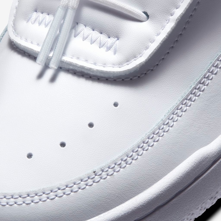 Tênis Nike Court Vintage ALT Feminino - Foto 7