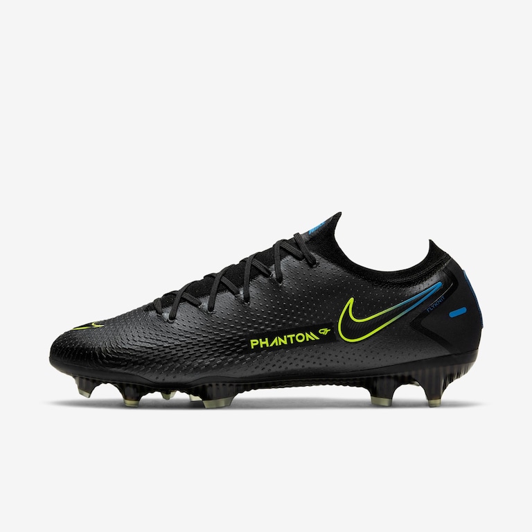 Chuteira Nike Phantom GT Elite Campo - Foto 1