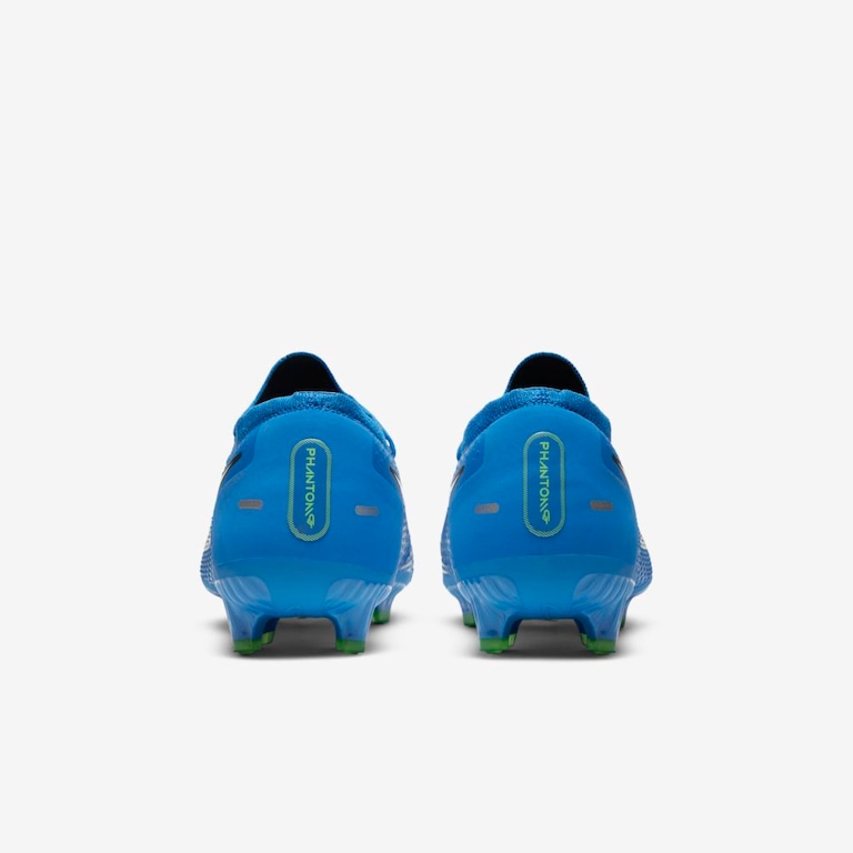 Chuteira Nike Phantom GT Pro Campo - Foto 6