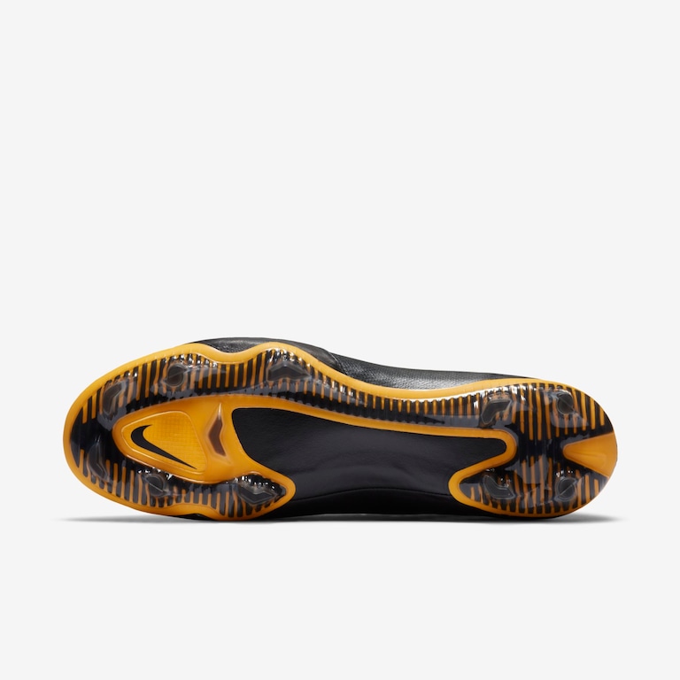 Chuteira Nike Phantom GT Elite Tech Craft Campo - Foto 2