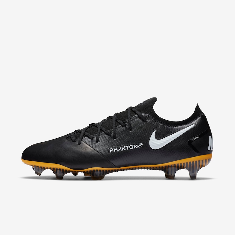 Chuteira Nike Phantom GT Elite Tech Craft Campo - Foto 1
