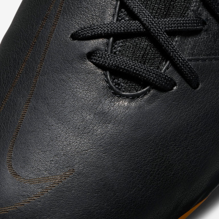 Chuteira Nike Phantom GT Elite Tech Craft Campo - Foto 8