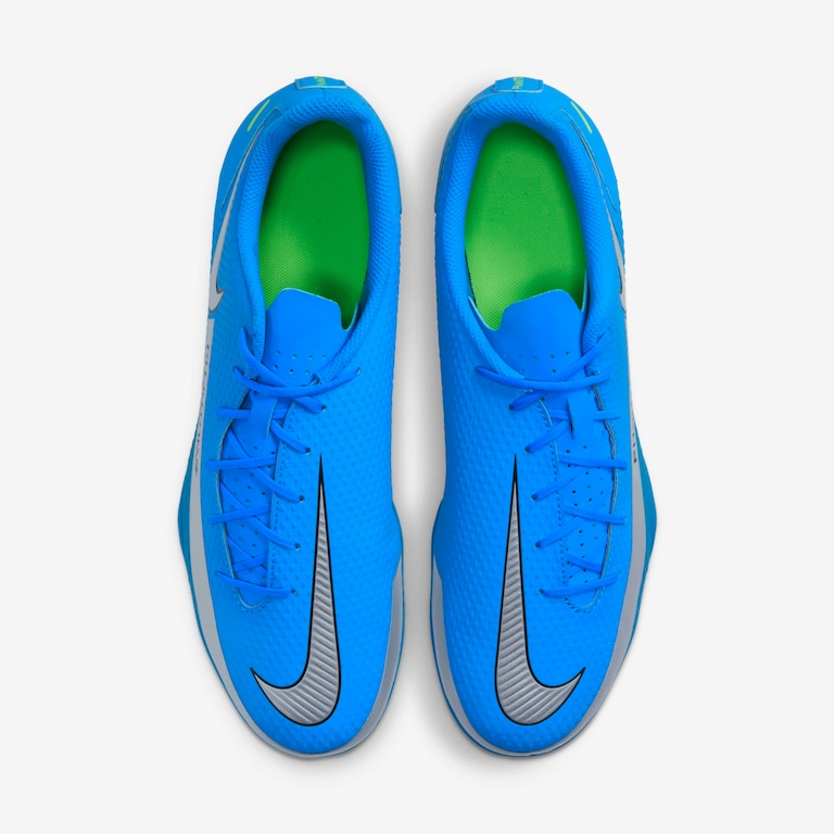 Chuteira Nike Phantom GT Club Campo - Foto 4