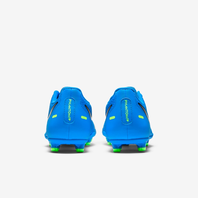 Chuteira Nike Phantom GT Club Campo - Foto 6
