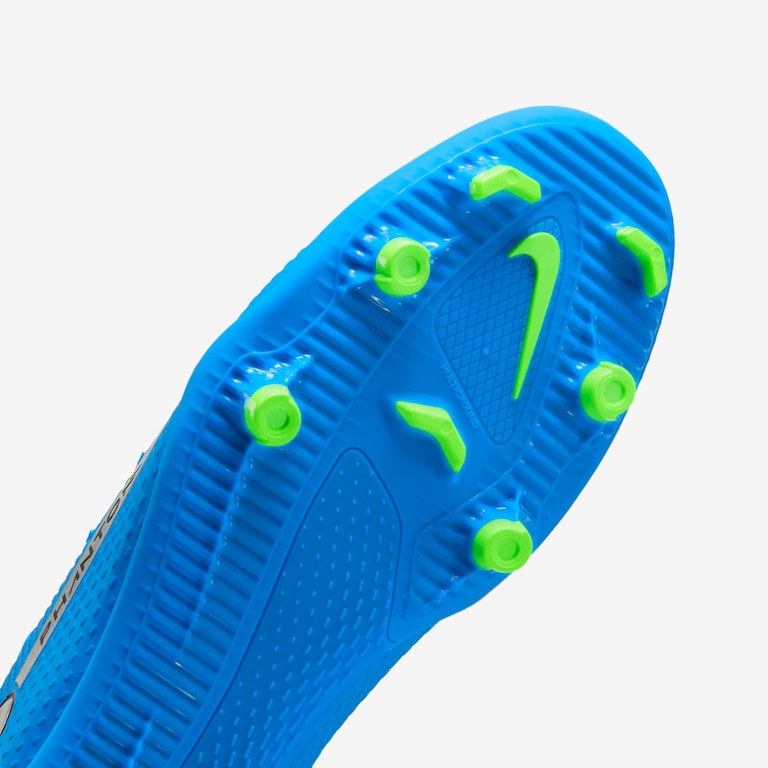 Chuteira Nike Phantom GT Club Campo - Foto 7